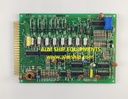 TERASAKI ECB-421 PCB CARD K/76Z/1-001C