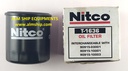 NITCO T-1636 OIL FILTER