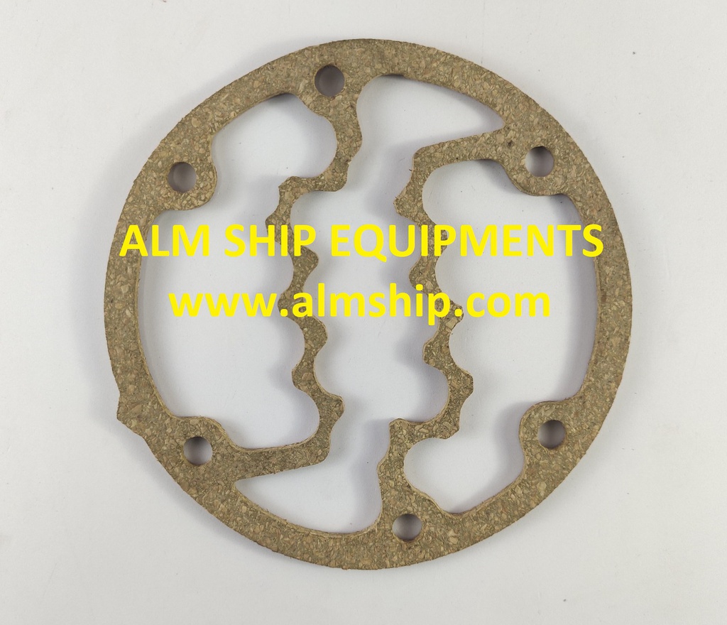 USHIO REINETSY US2G ECR AIR CON PACKING CONDENSER REAR COVER R3621382-4