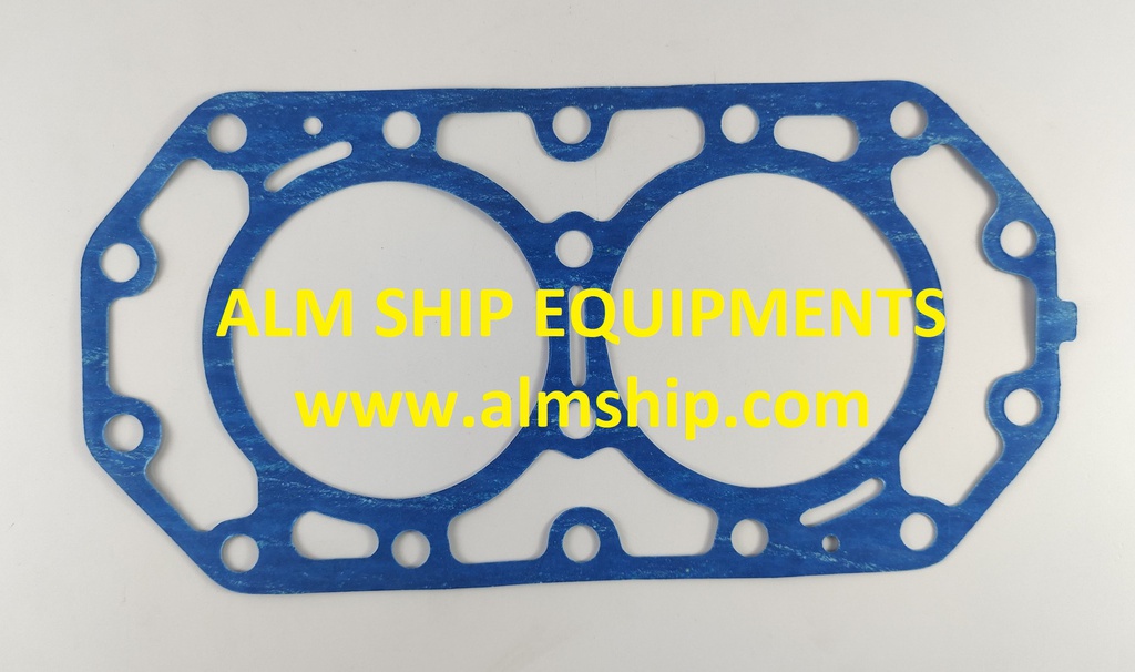 DAIKIN R316720-1F PACKING 6C75-EB