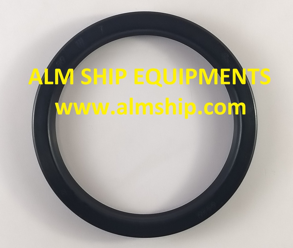 SHINKO PACKING RING 358 R240701076