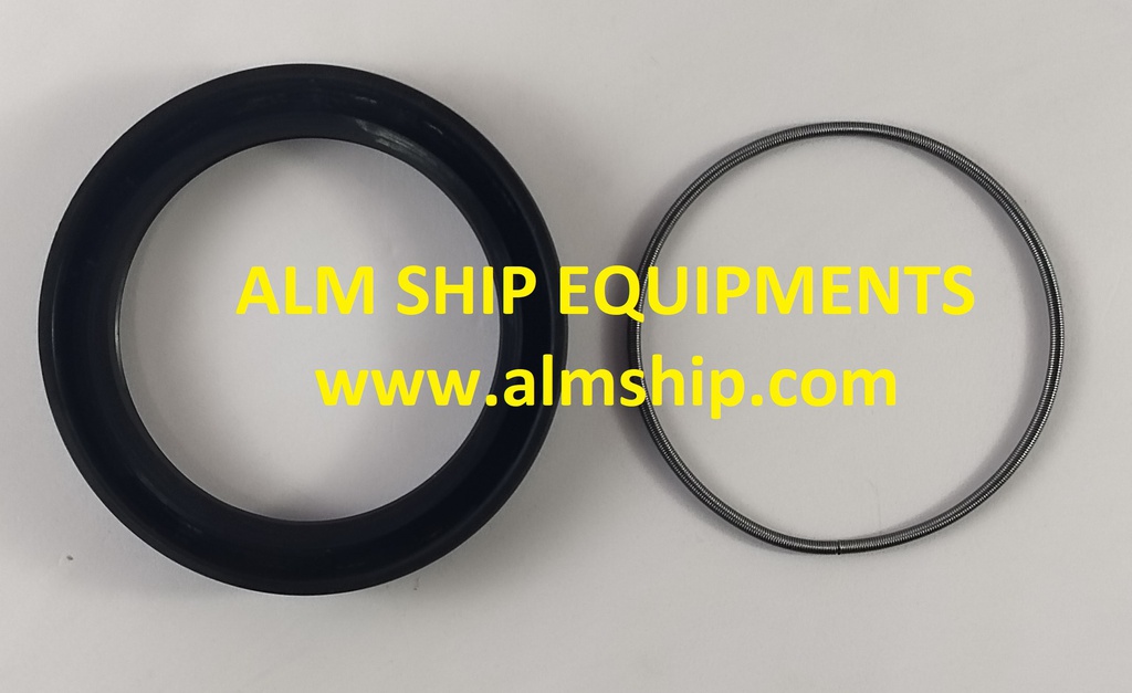 OIL SEAL VITON K205507209V2