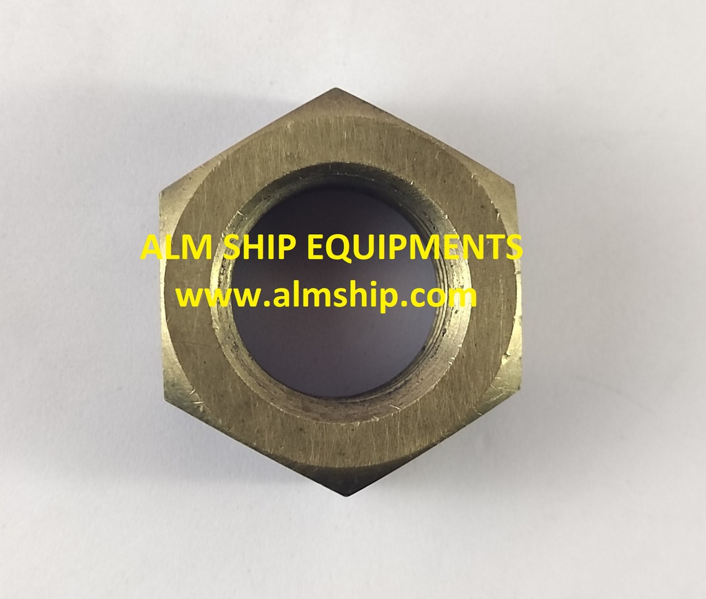 SHINKO RUNNER NUT 209 R080702017