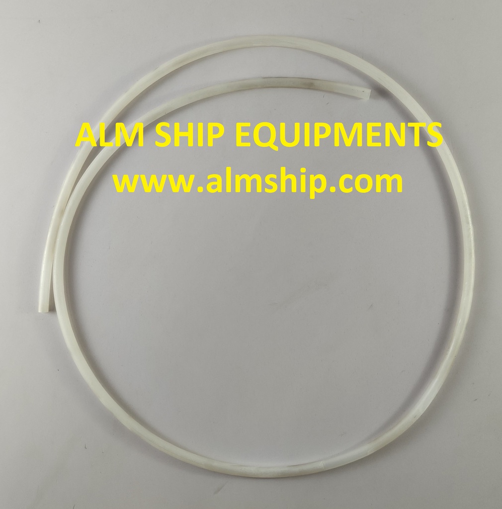 NITTA MOORE N2-4-6X4 TUBING