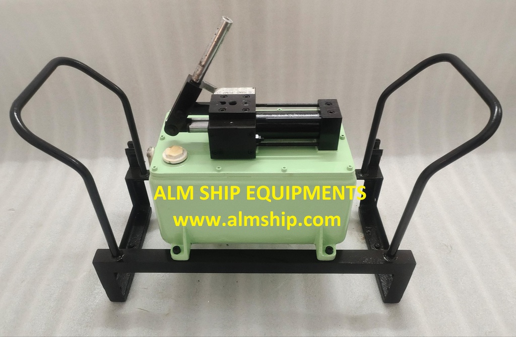 NAKAKITA NS672-N HAND PUMP