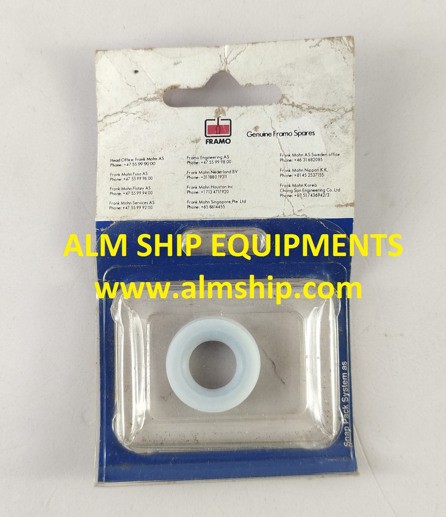 FRAMO SEAL ELEMENT 9225