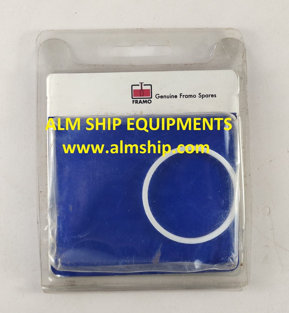 FRAMO SEAL ELEMENT 28753