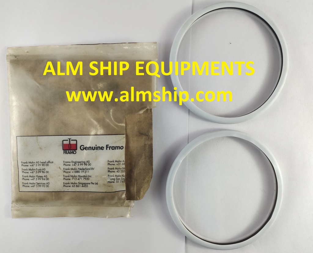 FRAMO SEAL RING 9308