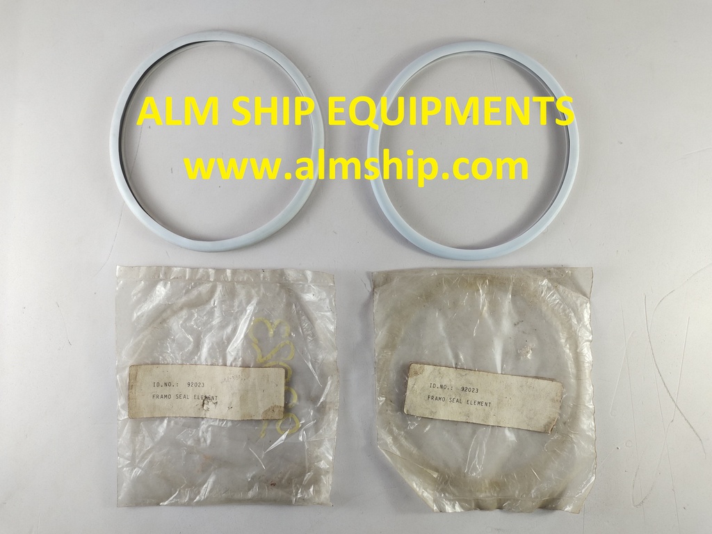 FRAMO SEAL ELEMENT 92023
