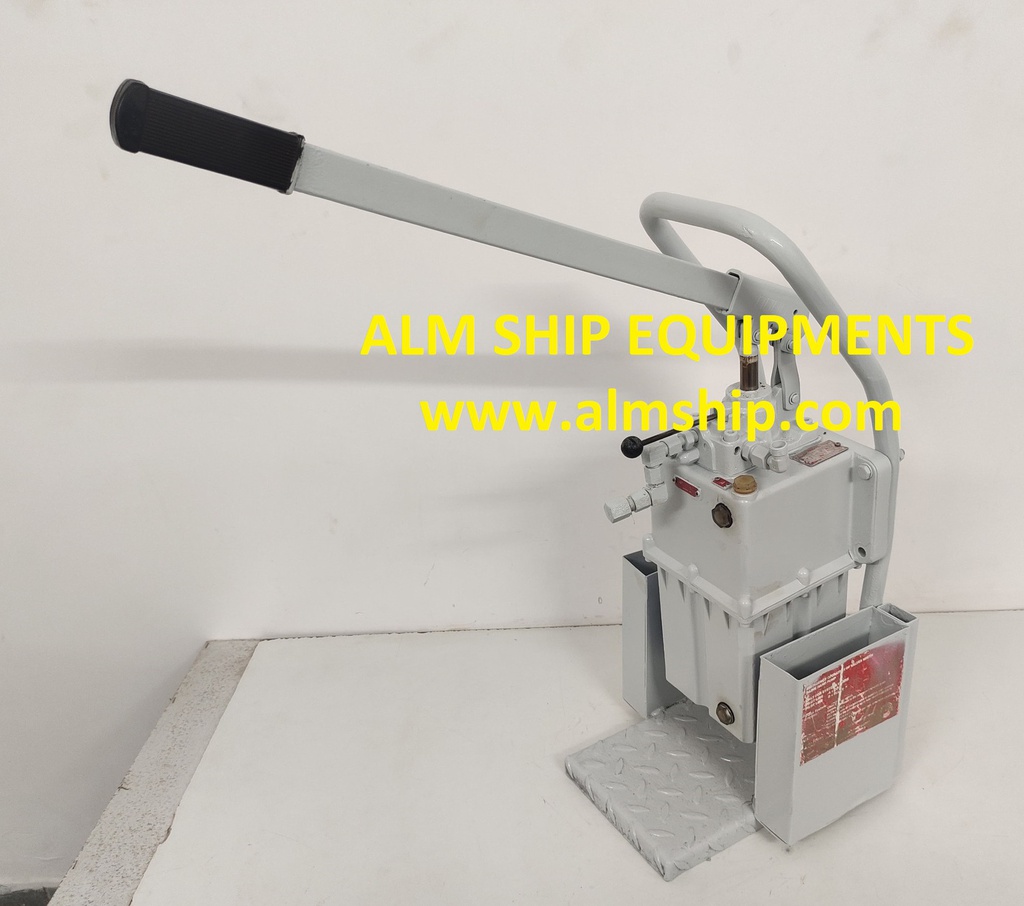 DANFOSS HAND PUMP PH 25-05 9028-0181