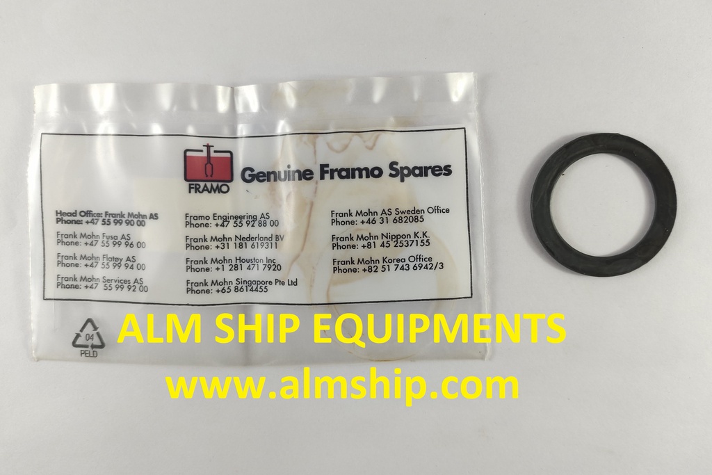 FRAMO CUP SPRING B6733 014