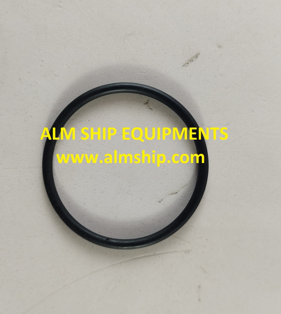 FRAMO O-RING G45 PAGE 8