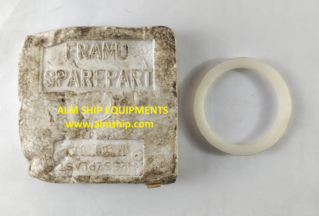 FRAMO NESSEPLAST M 09 04