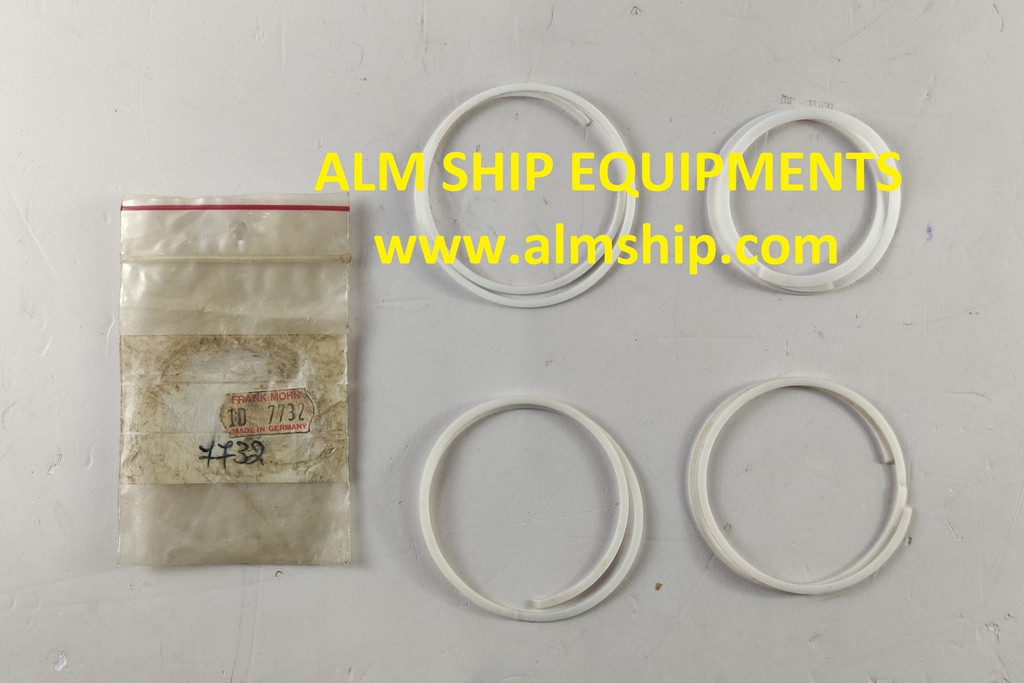 FRAMO  BACK UP RING 7732