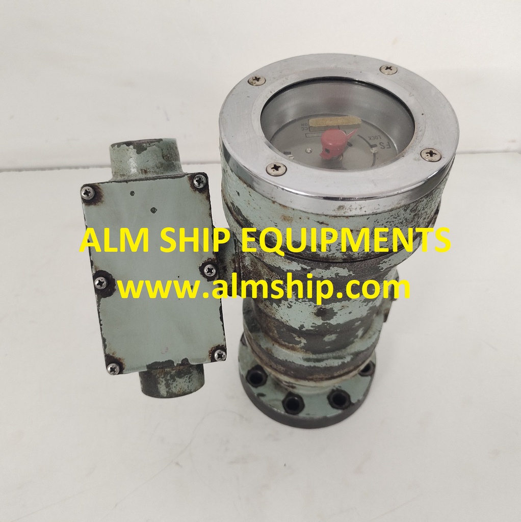 OVAL LS 21856 VALVE POSITION INDICATOR 1192.8CC