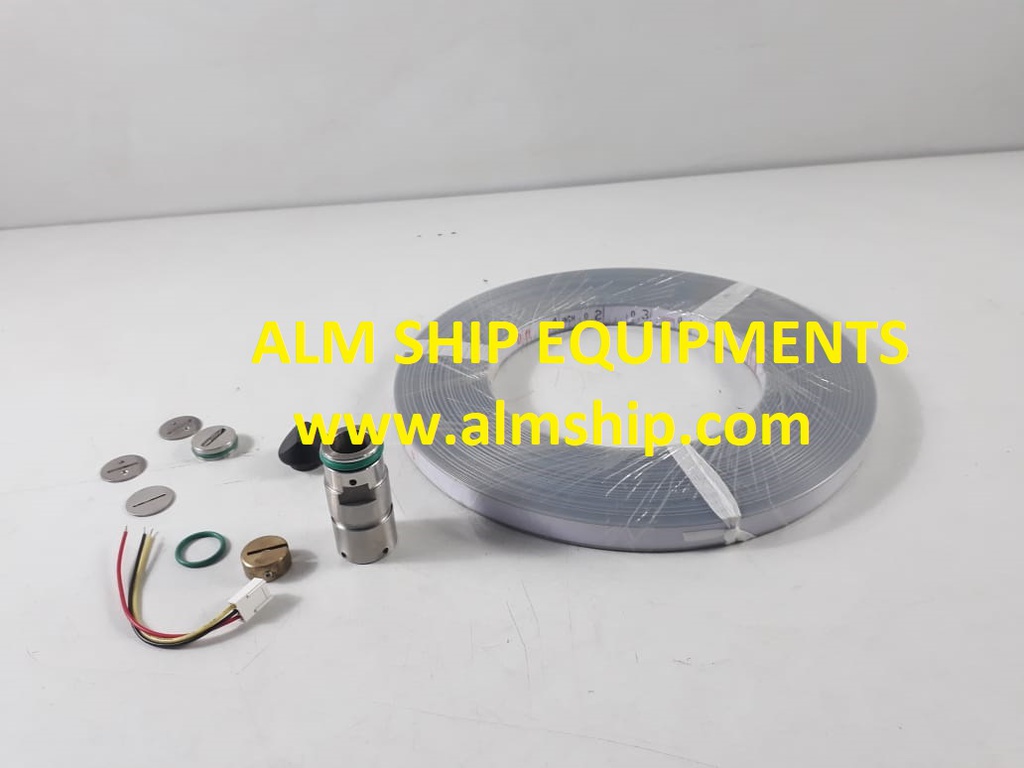 SPARES TAPE / UTI TAPE / 30 METER