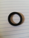 O-RING FOR COOLING WATER CONNECTION