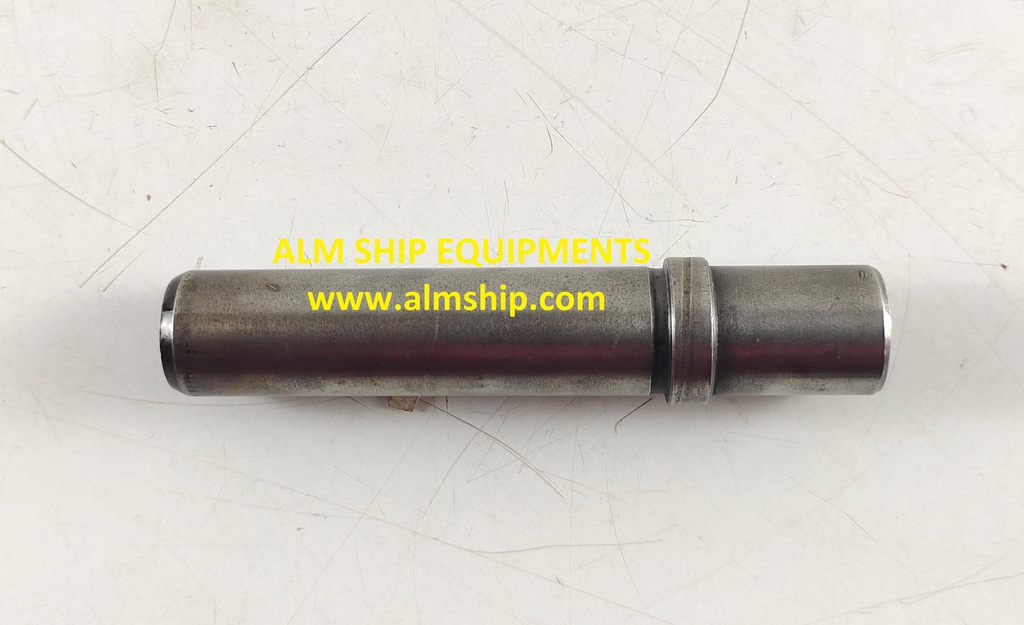 YANMAR SUC.VALVE GUIDE S165