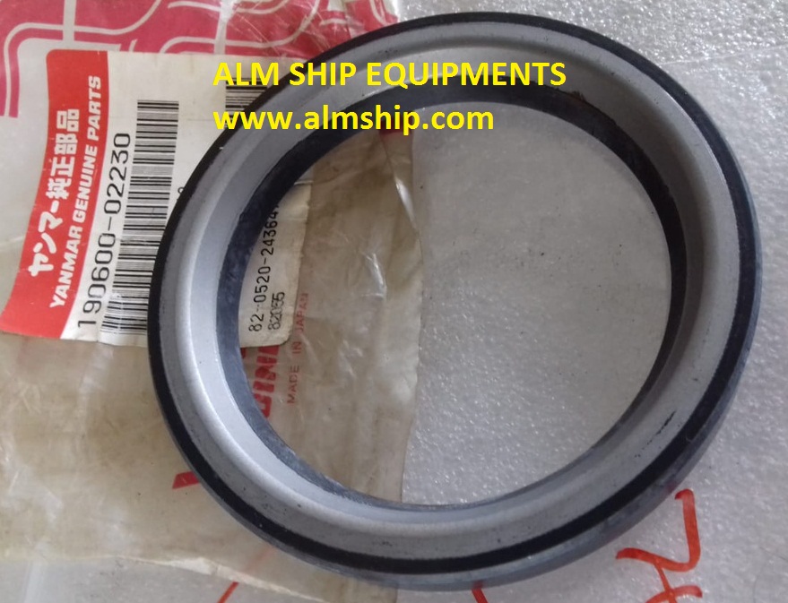 OIL SEAL