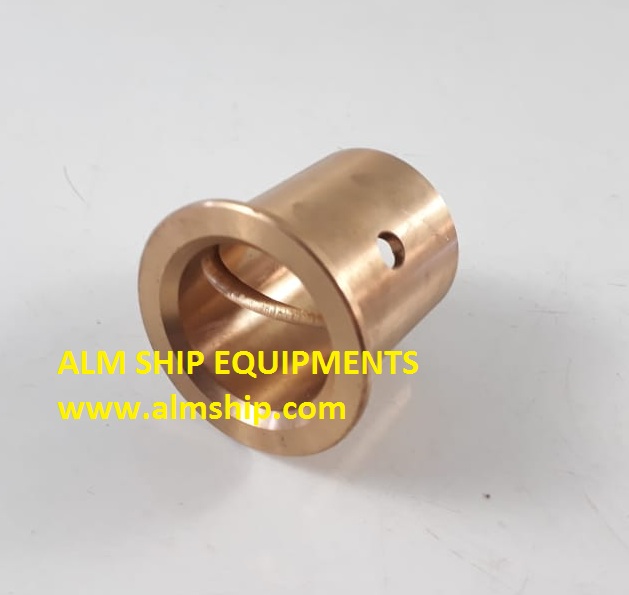 BEARING METAL SEAL SIDE