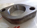 FLANGE (CYL COVER LINER)-KAWASAKI 8S60MCE