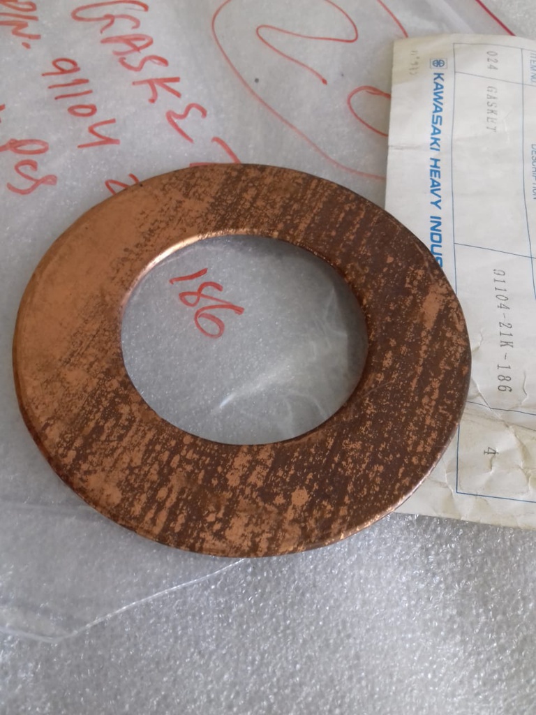 GASKET