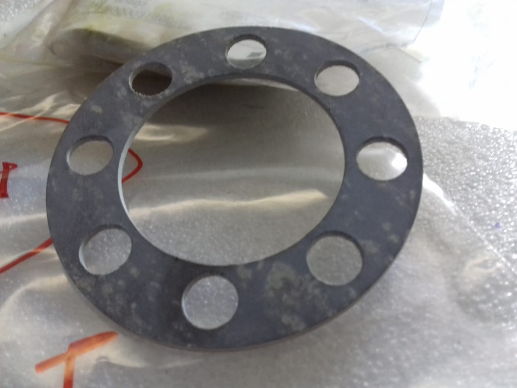 GASKET