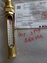 THERMOMETER-KAWASAKI 8S60MCE