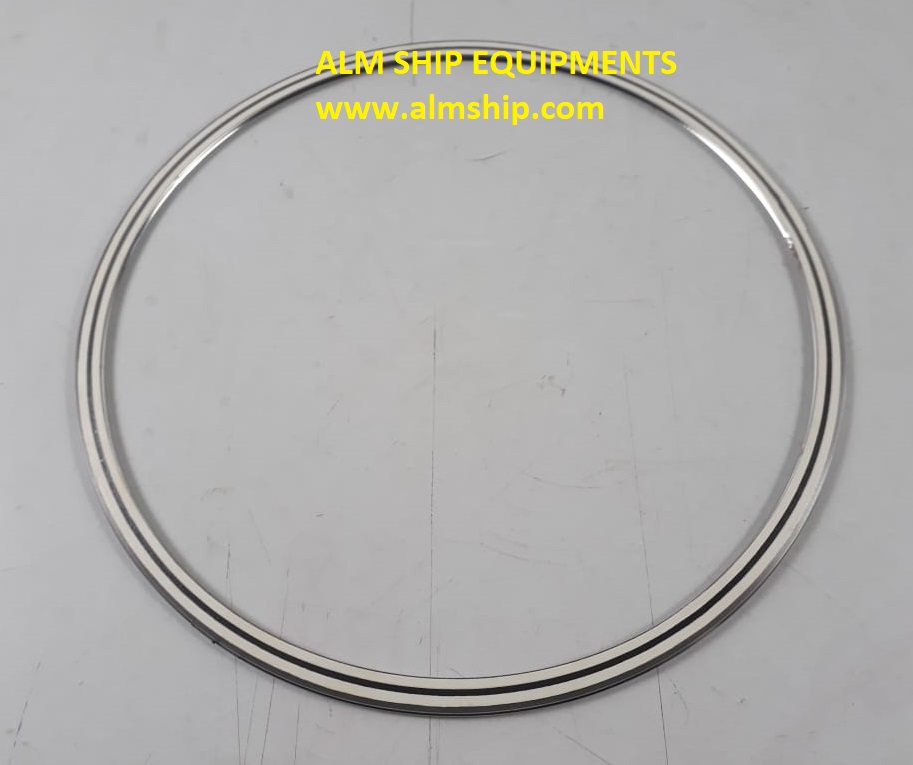 GASKET-KAWASAKI 8S60MCE