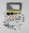 REPAIR KIT FOR INJ. VALVE-KAWASAKI 8S60MCE