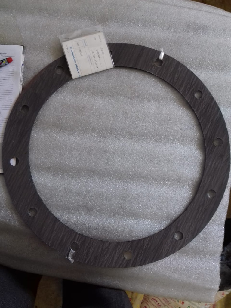 GASKET