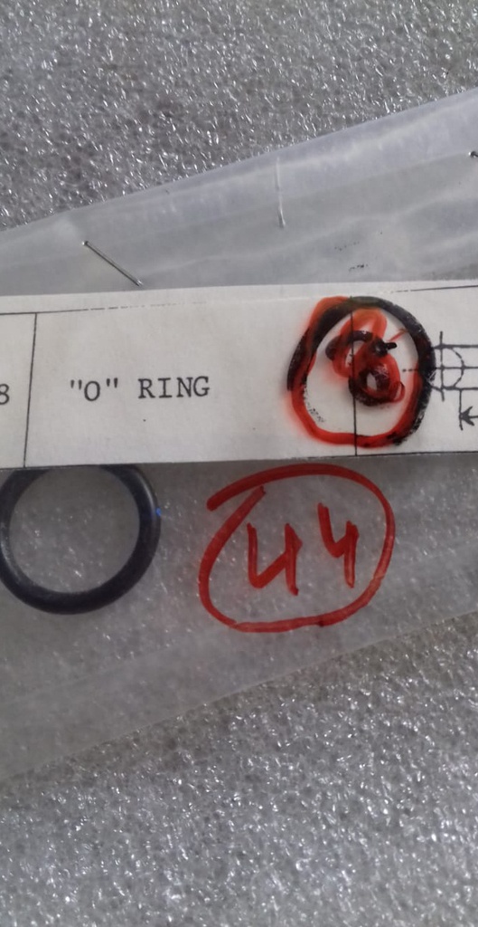 O-RING-90