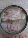 SEALING RING