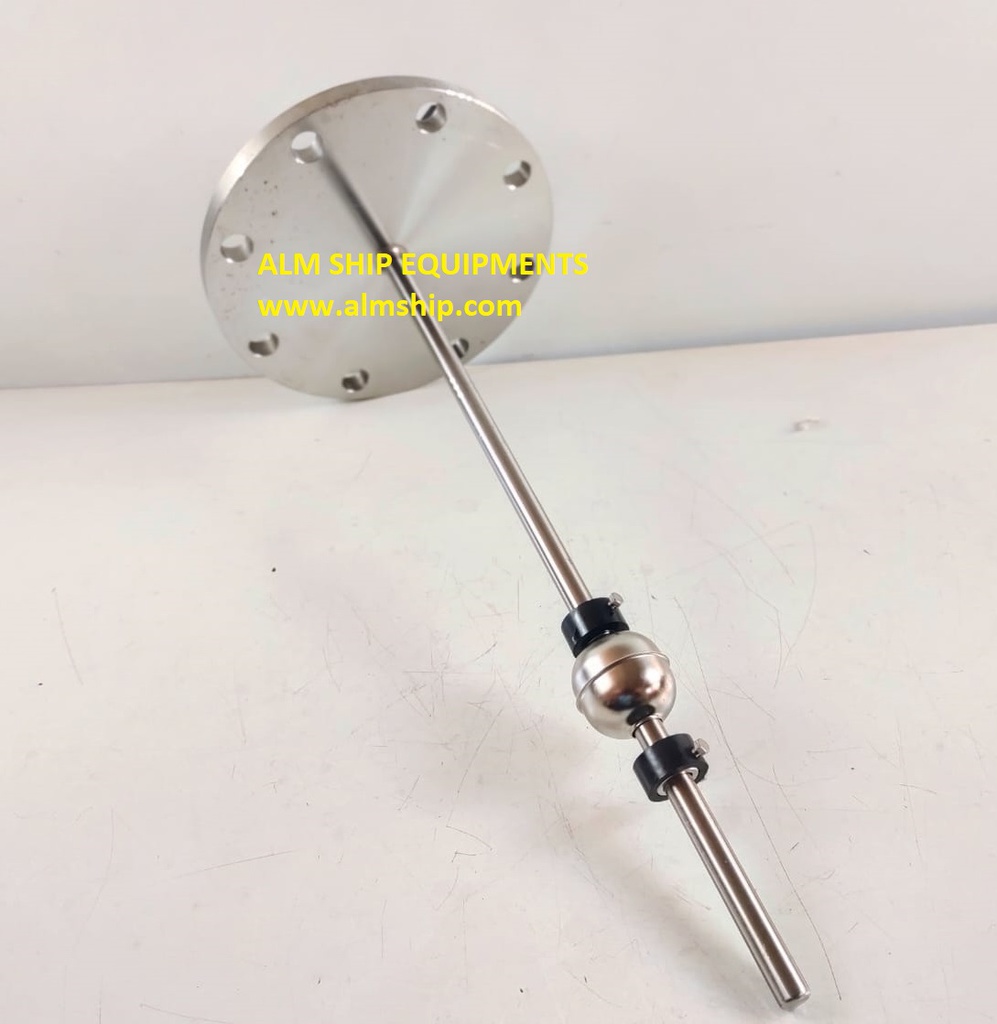FR20SN-1P STRAIGHT