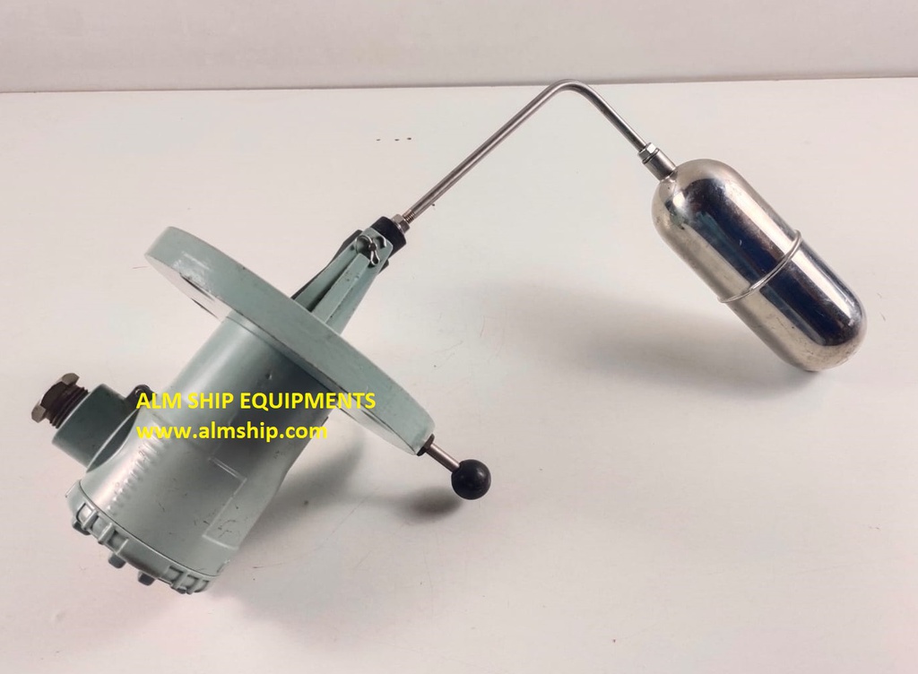 FMS-2V-WS-T L-TYPE