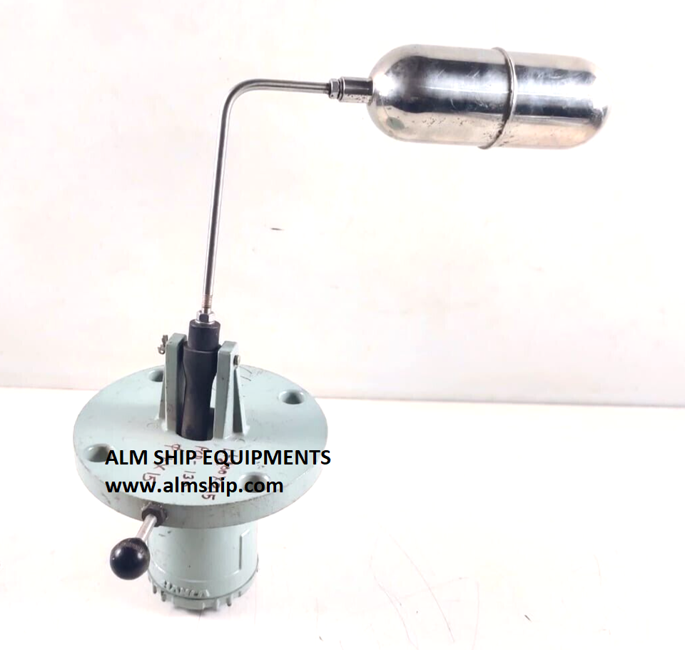 Hanla FMS-2V-T Float Level Switch