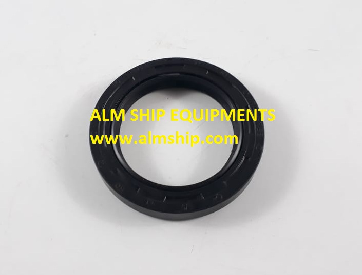 RADIAL PACKING RING