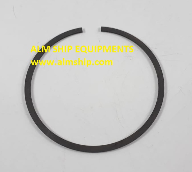 COMPRESSOR RING