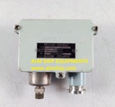 Saginomiya SNS-C103W Pressure Controls
