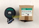 CKD SOLENOID VALVE HO-03-215