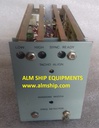 SOREN T. LYNGSO FREQUENCE DETECTOR