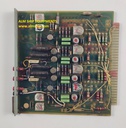 Soren T. Lyngso 990871 Position Error Amp Pcb Card