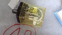 RELAY IDEC RR2P-U DC24V