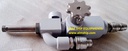 FLOW CONTROL VALVE TK-150