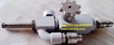 FLOW CONTROL VALVE TK-150 COMPLETE