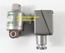 Saginomiya CMV-C202GQ11 Solenoid Valve