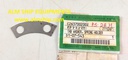DAIHATSU TAB WASHER SPRING HOLDER PS-26H