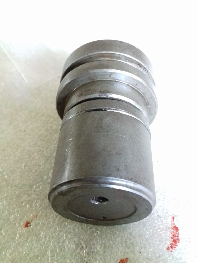DELIVERY VALVE FOR FUEL PUMP USED