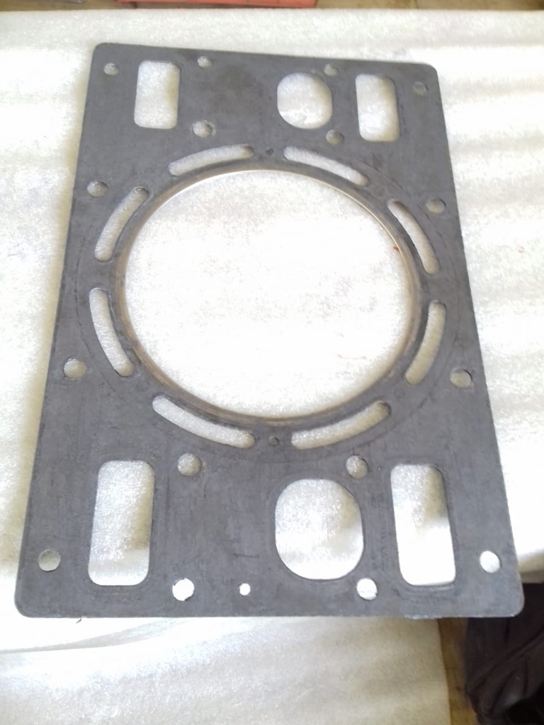 CYLINDER GASKET HEAD