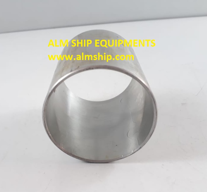 BEARING MAIN SEAL END